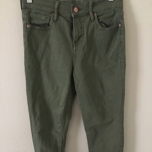 Old Navy Perfect Straight Jeans
